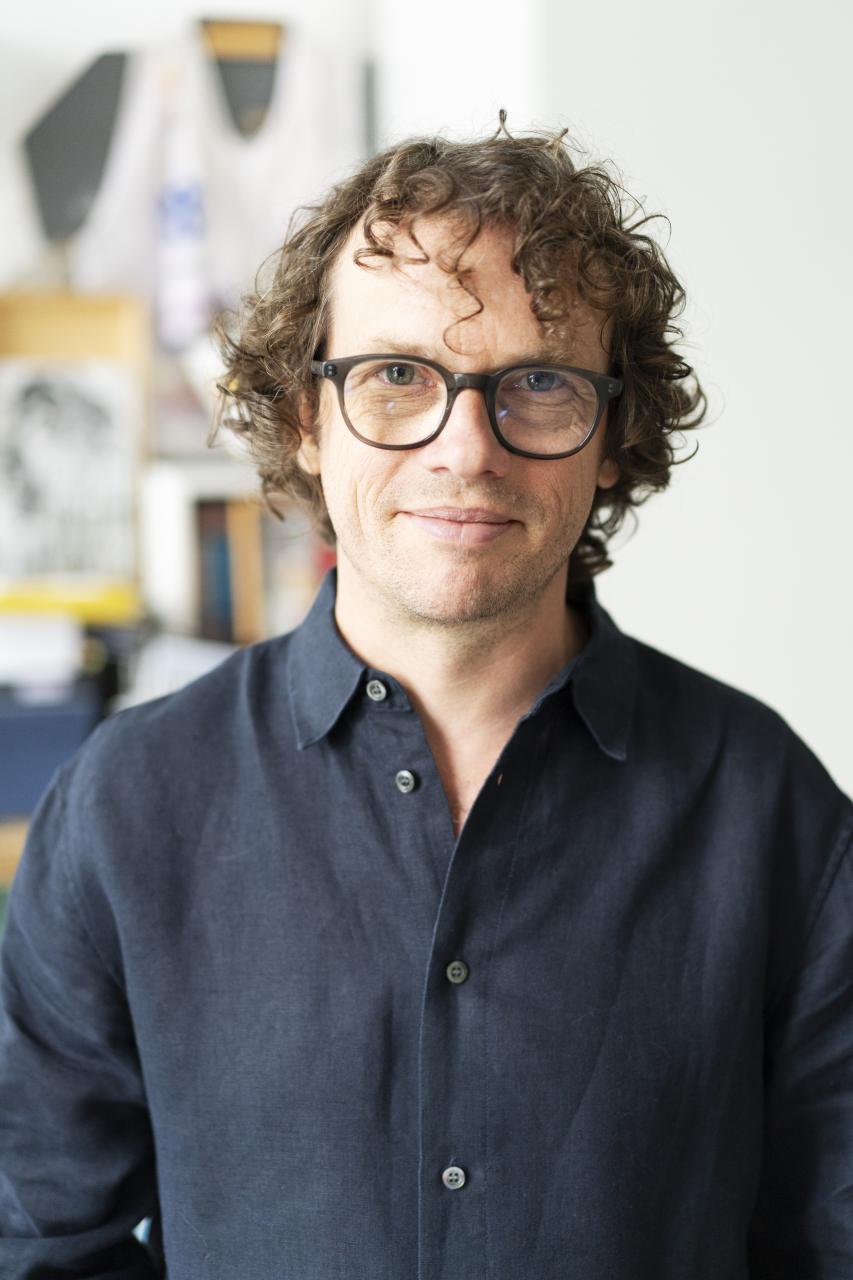 Martin Prinz