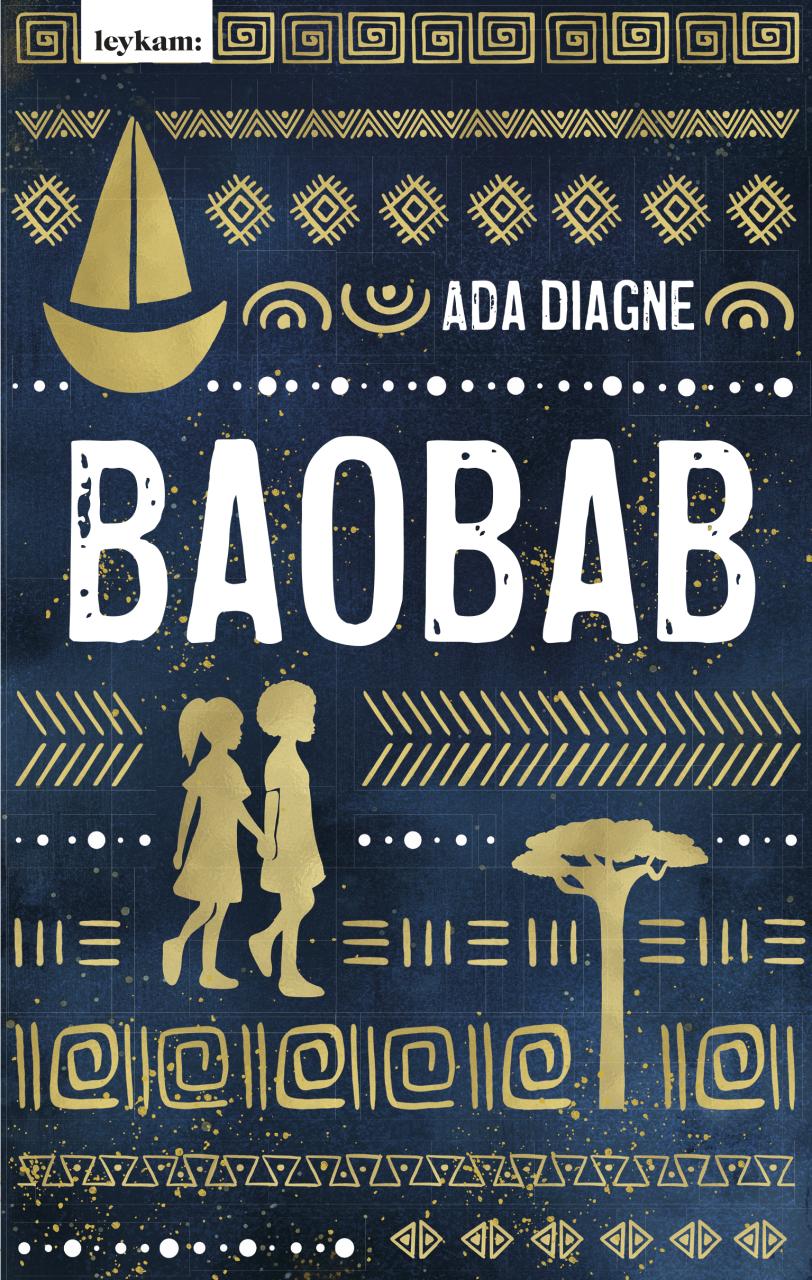 Cover Baobab