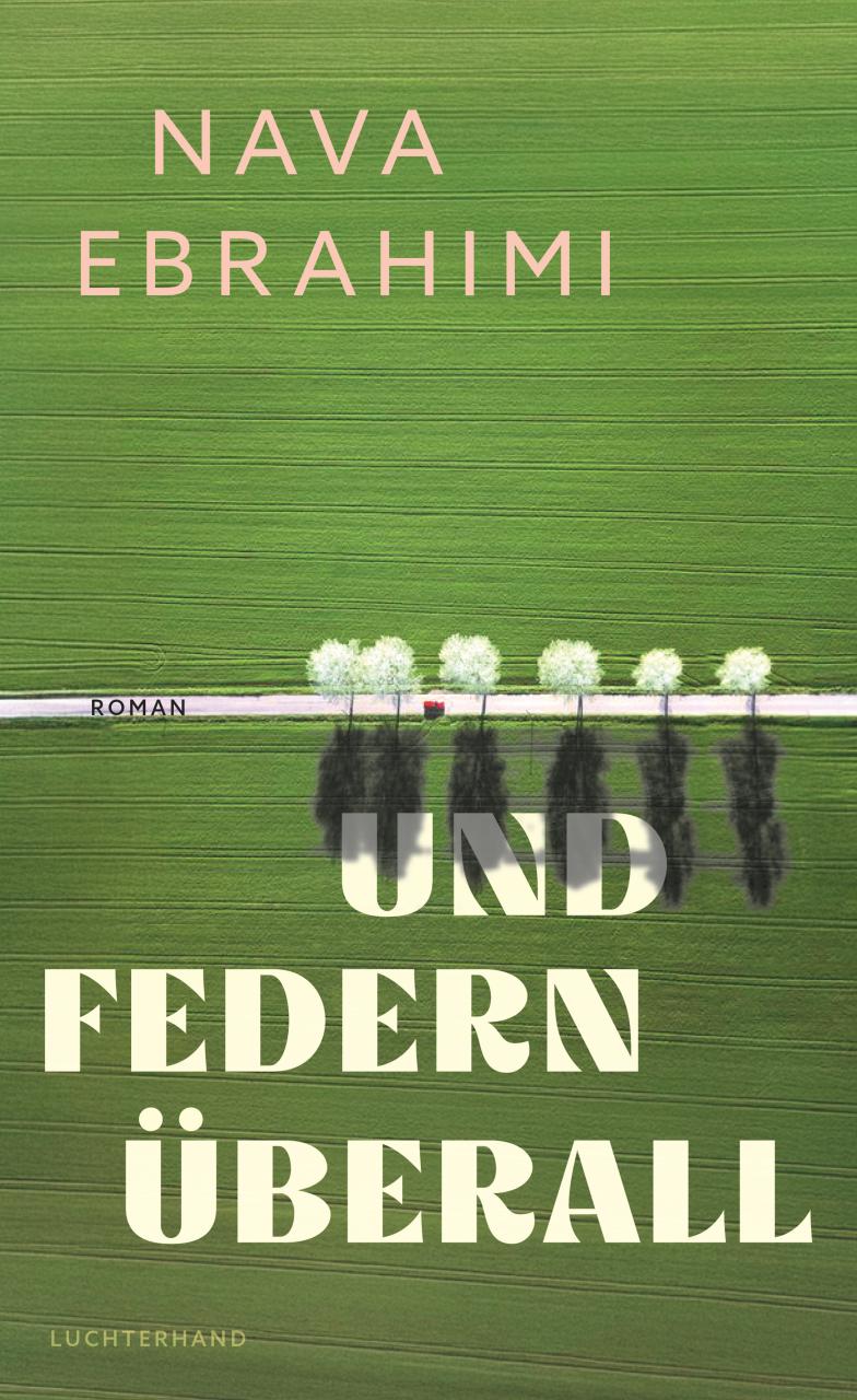 Cover Und Federn überall