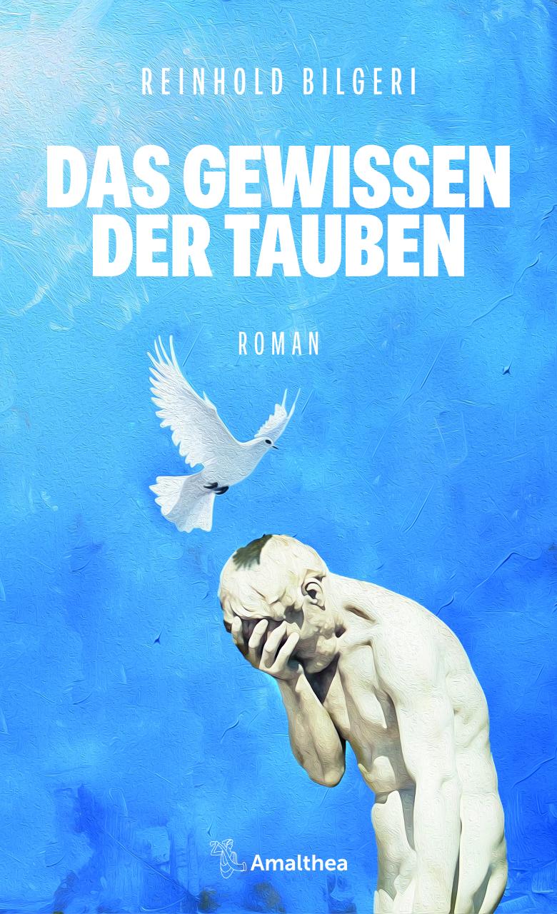 Cover Das Gewissen der Tauben
