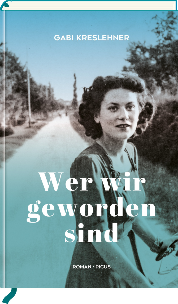 Cover Wer wir geworden sind