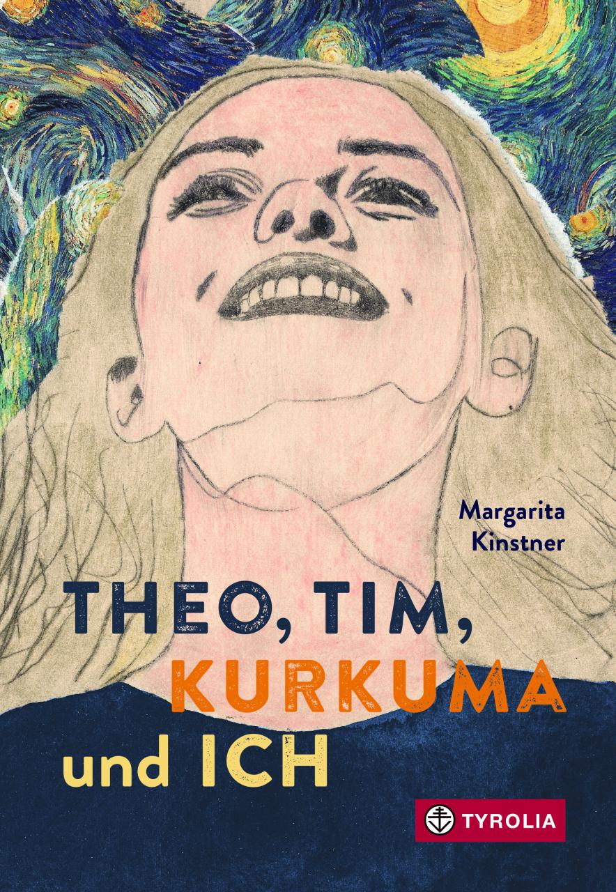 Cover Theo Tim Kurkuma und ich