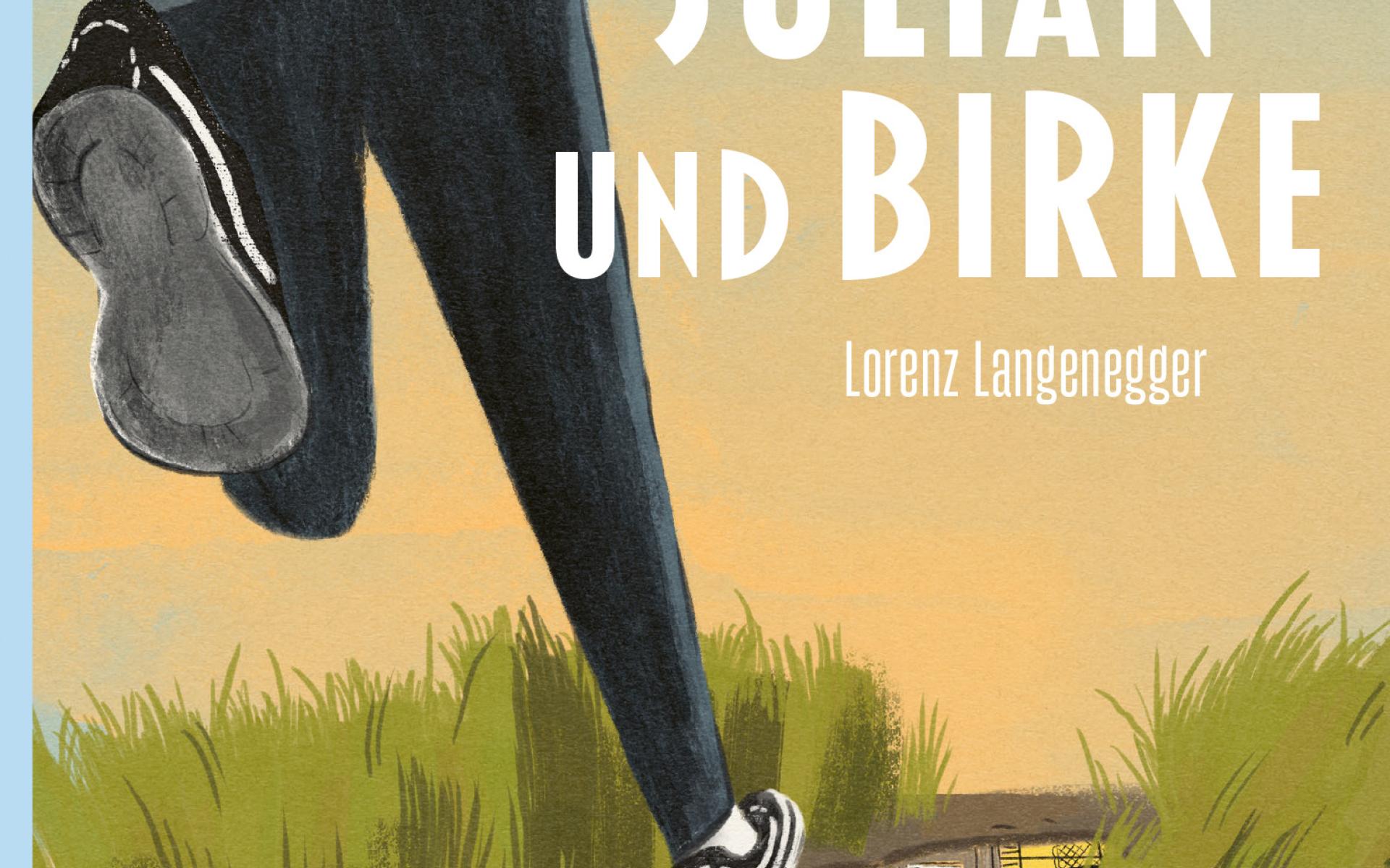 Cover Julian und Birke