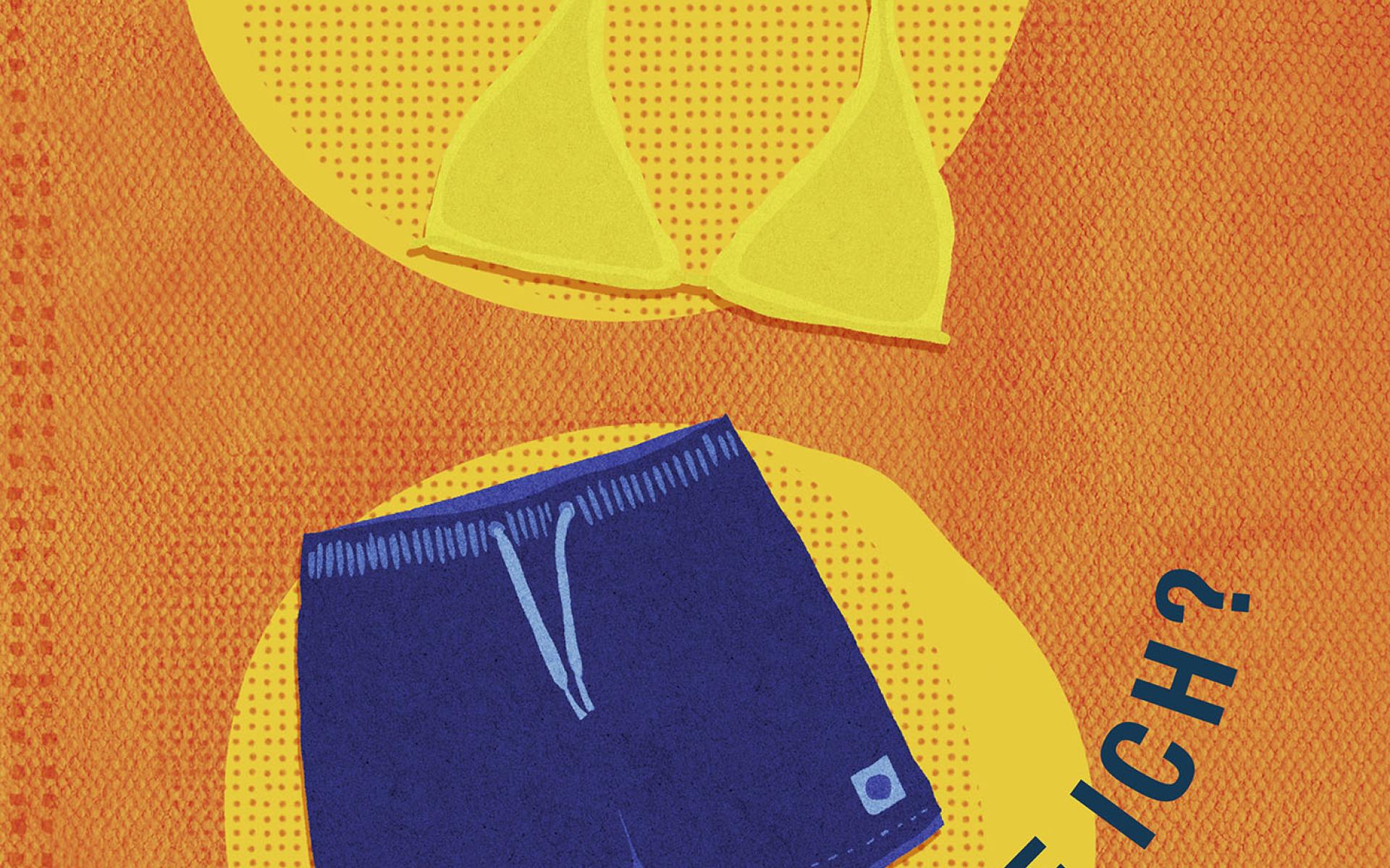 Cover Niemand so wie ich