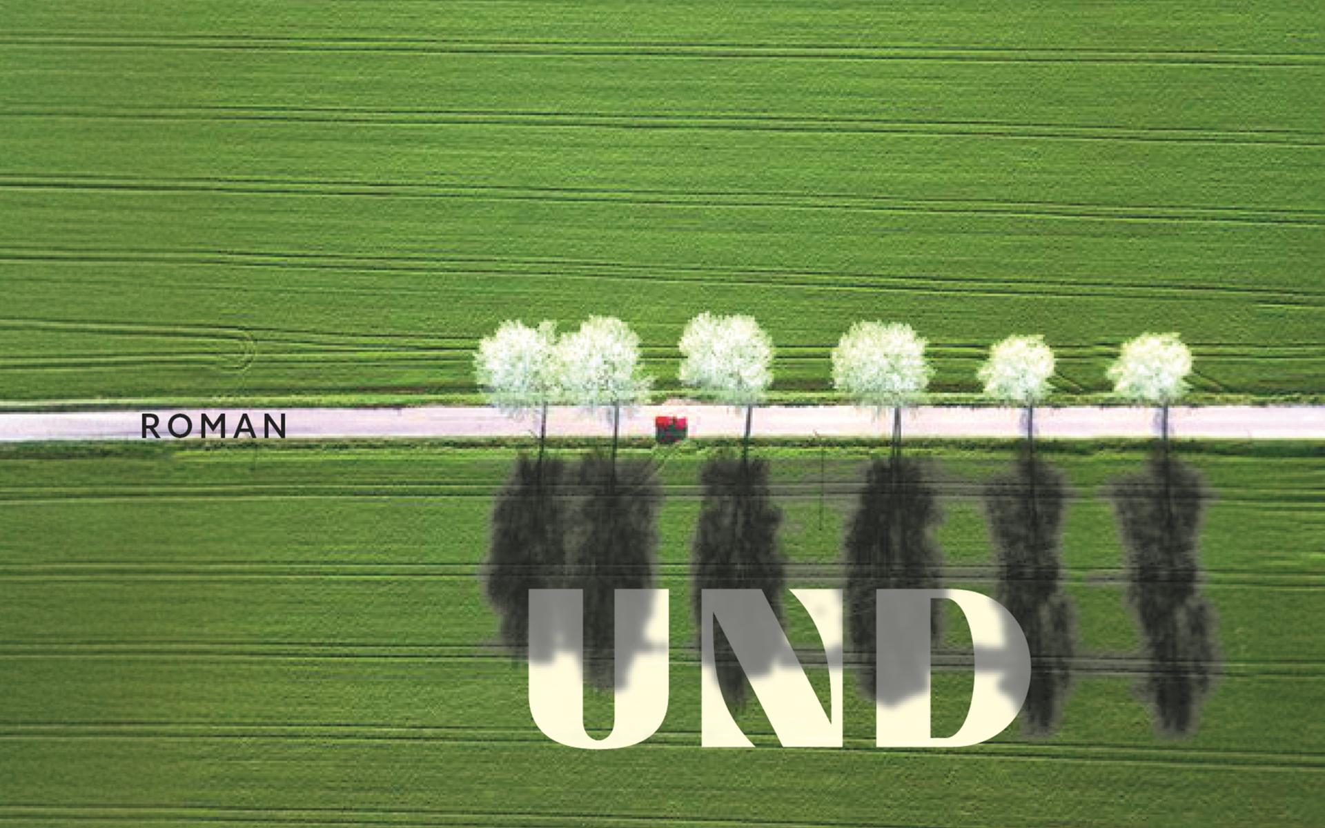 Cover Und Federn überall