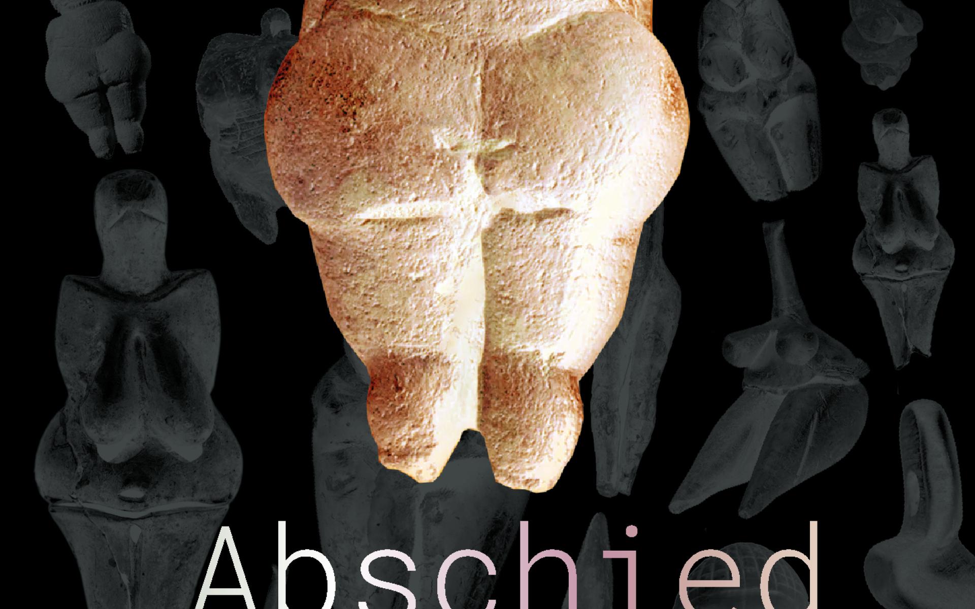 Cover Abschied vom Phallozän