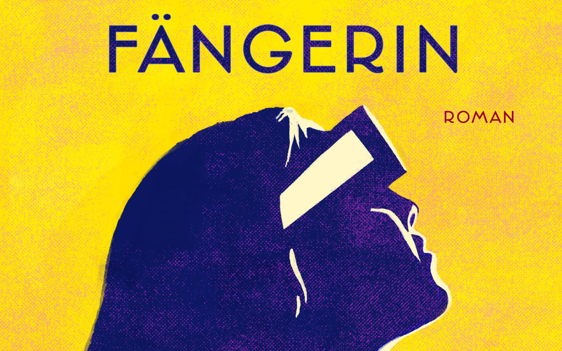 Cover Die Schattenfängerin