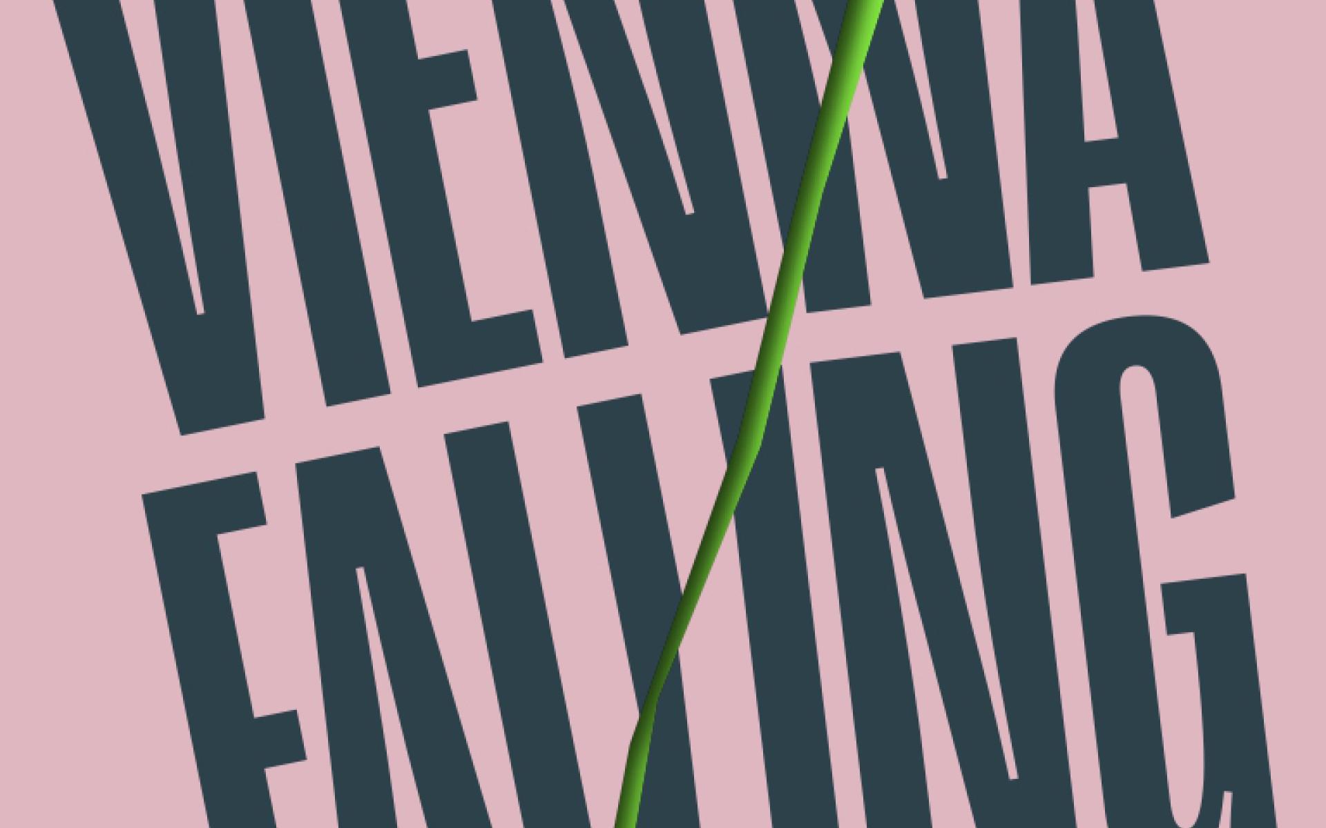 Cover Vienna Falling