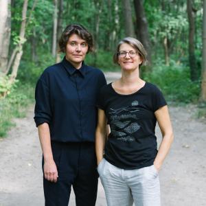 Elisabeth Etz & Nini Spagl