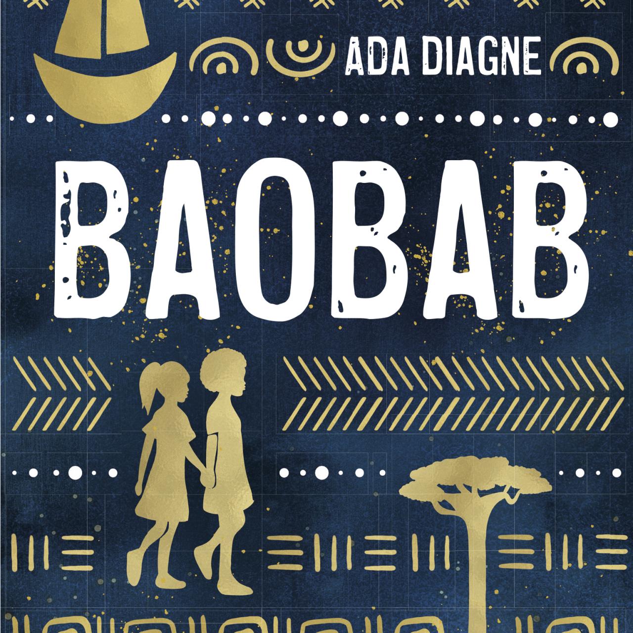 Cover Baobab