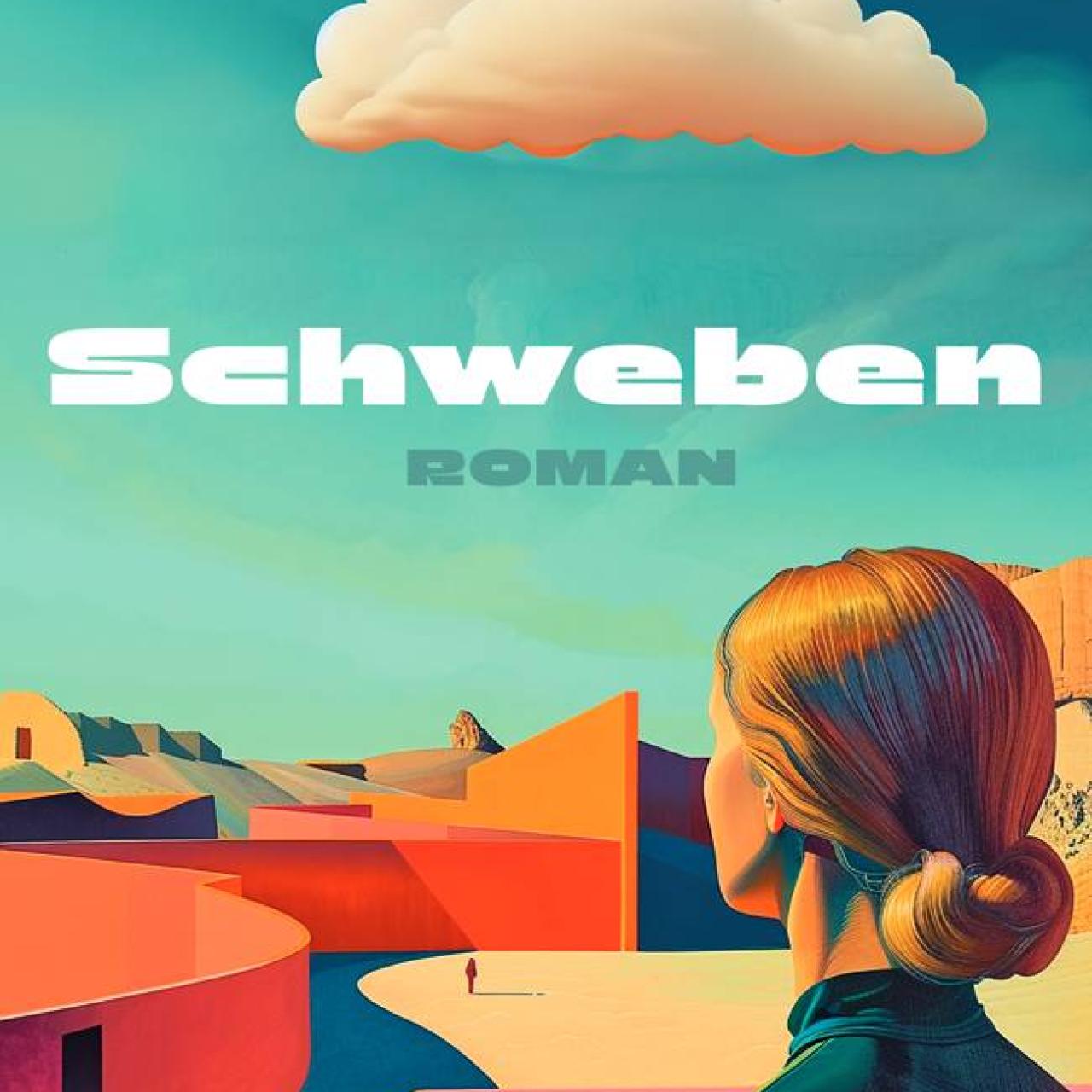 Cover Schweben