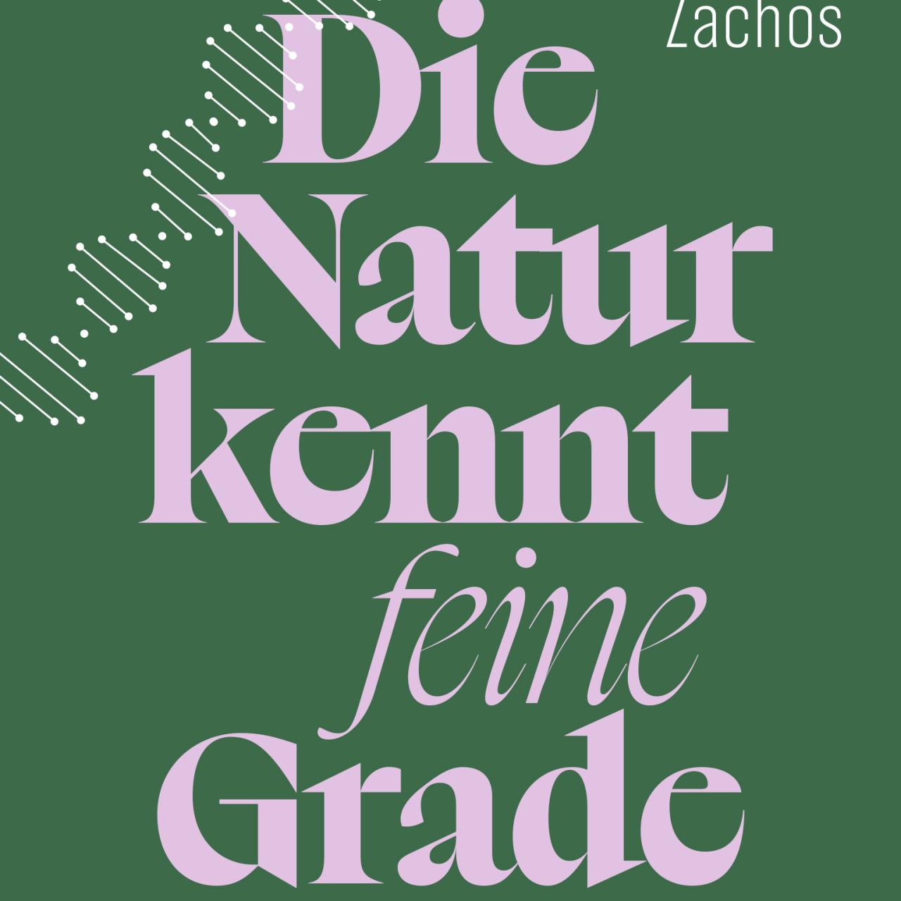 Die_Natur_kennt_feine_Grade